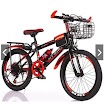 Xe đạp thể thao bánh 22 inch cho bé 9-14 tuổi